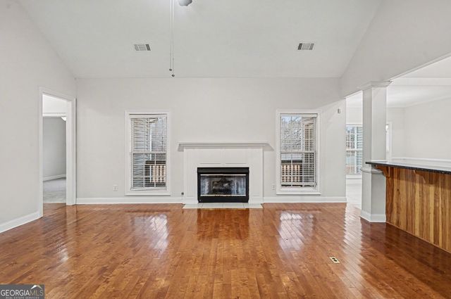 43 Wellington Drive, Griffin, GA 30224