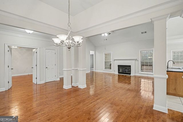 43 Wellington Drive, Griffin, GA 30224