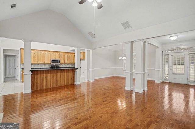 43 Wellington Drive, Griffin, GA 30224