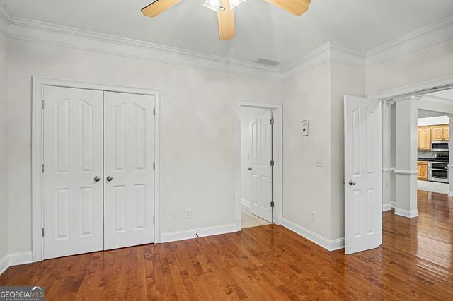 43 Wellington Drive, Griffin, GA 30224