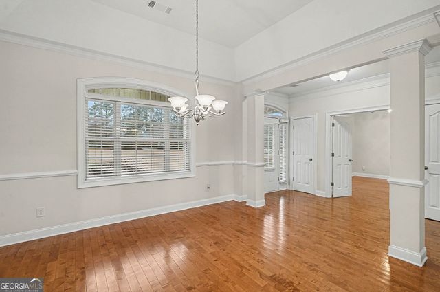 43 Wellington Drive, Griffin, GA 30224