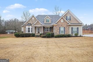 43 Wellington Drive, Griffin, GA 30224