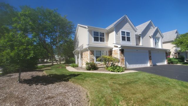 2910 Ashling Court, Schaumburg, IL 60193