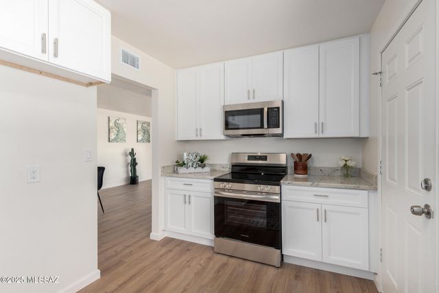 521 N Country Club Rd Unit 67, Tucson, AZ 85716