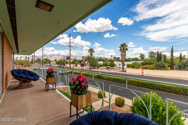 521 N Country Club Rd Unit 67, Tucson, AZ 85716