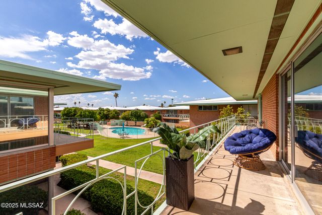 521 N Country Club Rd Unit 67, Tucson, AZ 85716