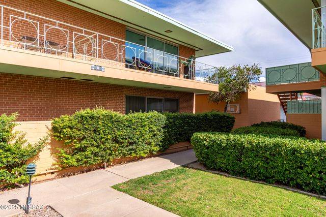 521 N Country Club Rd Unit 67, Tucson, AZ 85716