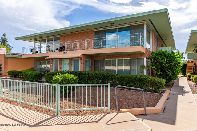 521 N Country Club Rd Unit 67, Tucson, AZ 85716