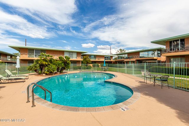 521 N Country Club Rd Unit 67, Tucson, AZ 85716