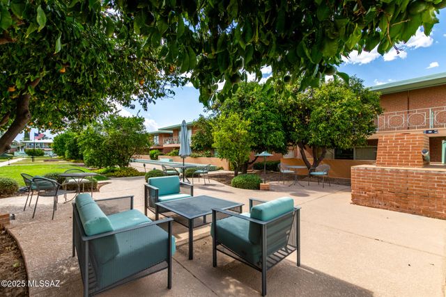 521 N Country Club Rd Unit 67, Tucson, AZ 85716