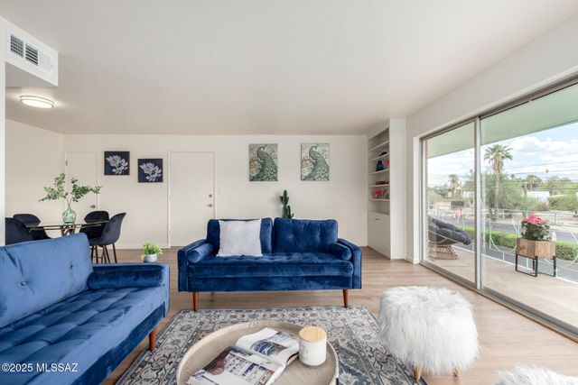 521 N Country Club Rd Unit 67, Tucson, AZ 85716