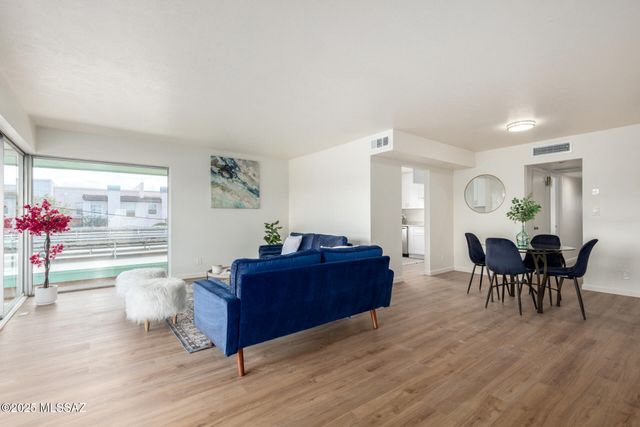 521 N Country Club Rd Unit 67, Tucson, AZ 85716