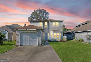 142 Hamilton Drive, St. Marys, GA 31558