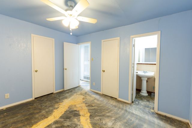 1103 Fifth Avenue, Coleman, TX 76834