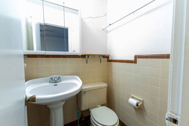 1103 Fifth Avenue, Coleman, TX 76834