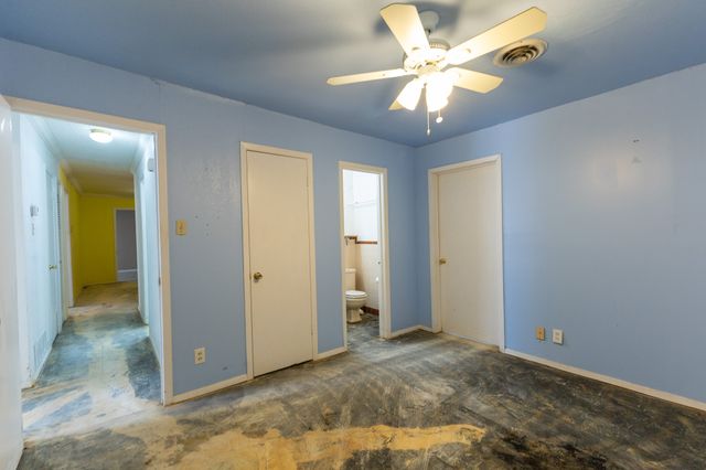 1103 Fifth Avenue, Coleman, TX 76834