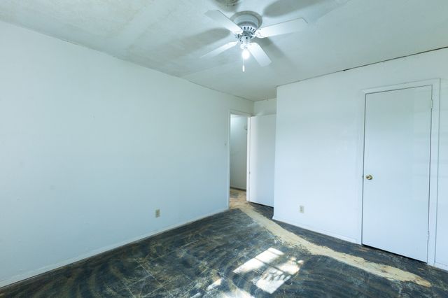 1103 Fifth Avenue, Coleman, TX 76834