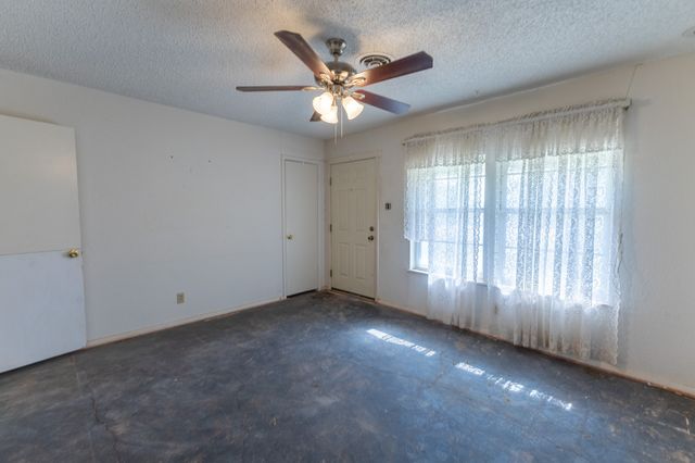 1103 Fifth Avenue, Coleman, TX 76834