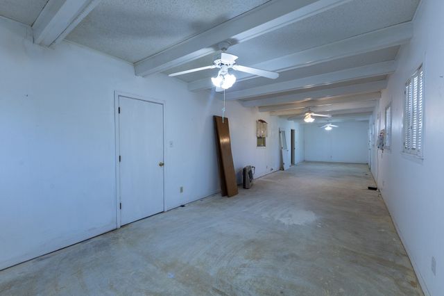 1103 Fifth Avenue, Coleman, TX 76834