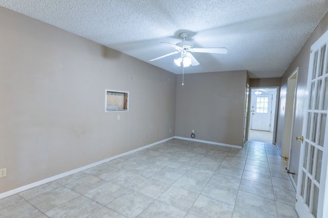 1103 Fifth Avenue, Coleman, TX 76834