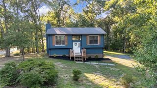 5810 Tysinger Drive, Greensboro, NC 27406