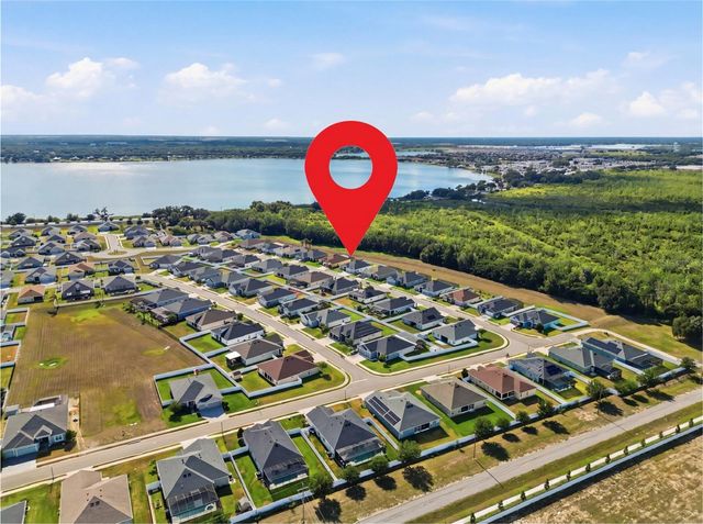 319 TRAVELERS CREEK DRIVE, Auburndale, FL 33823