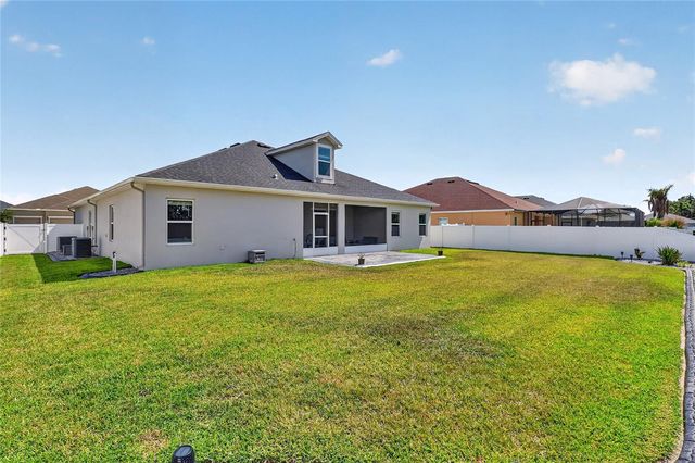 319 TRAVELERS CREEK DRIVE, Auburndale, FL 33823
