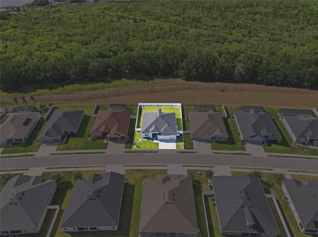 319 TRAVELERS CREEK DRIVE, Auburndale, FL 33823