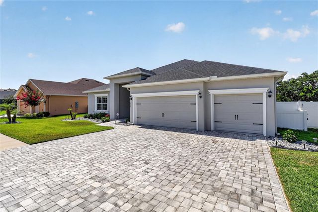 319 TRAVELERS CREEK DRIVE, Auburndale, FL 33823