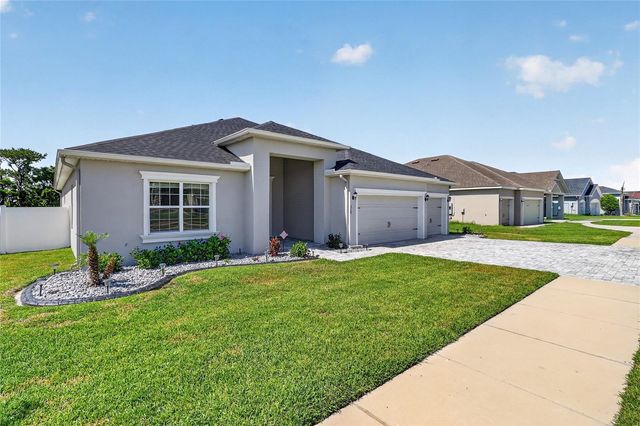 319 TRAVELERS CREEK DRIVE, Auburndale, FL 33823