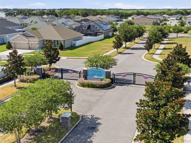 319 TRAVELERS CREEK DRIVE, Auburndale, FL 33823