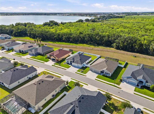319 TRAVELERS CREEK DRIVE, Auburndale, FL 33823