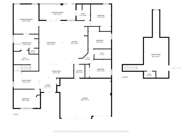 319 TRAVELERS CREEK DRIVE, Auburndale, FL 33823