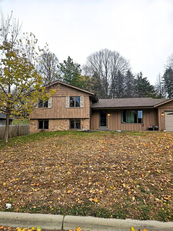 13025 Girard Avenue S, Burnsville, MN 55337