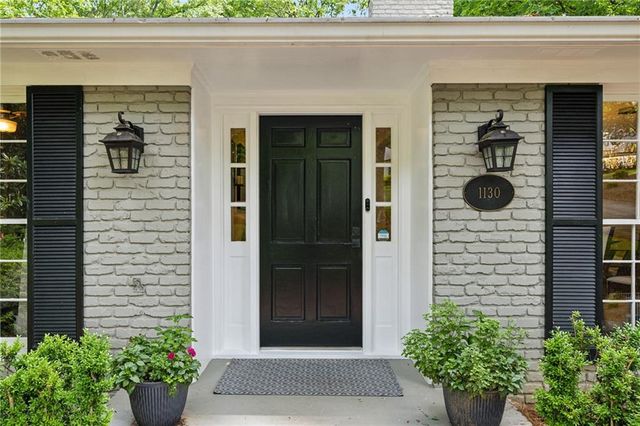 1130 Angelo Court NE, Atlanta, GA 30319