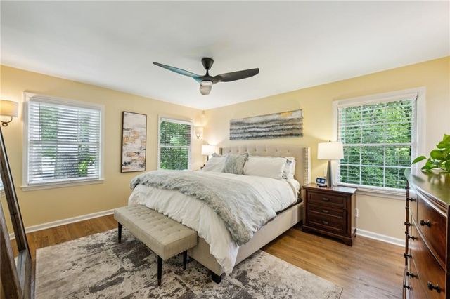 1130 Angelo Court NE, Atlanta, GA 30319