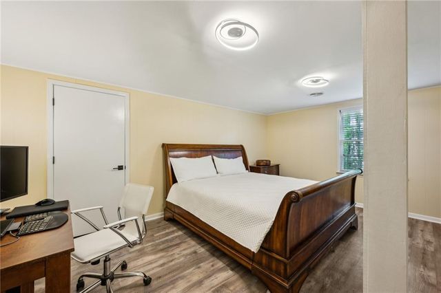 1130 Angelo Court NE, Atlanta, GA 30319
