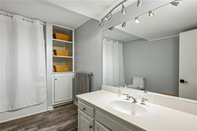 1130 Angelo Court NE, Atlanta, GA 30319