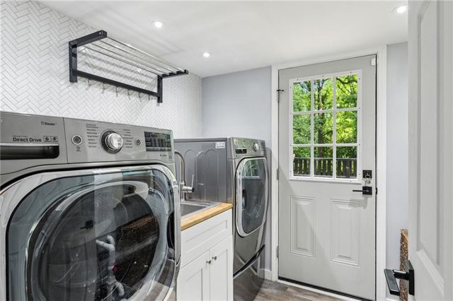 1130 Angelo Court NE, Atlanta, GA 30319