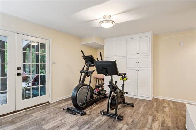 1130 Angelo Court NE, Atlanta, GA 30319