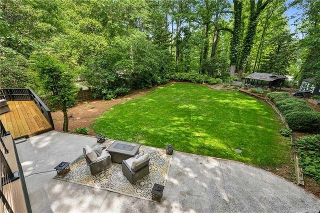 1130 Angelo Court NE, Atlanta, GA 30319