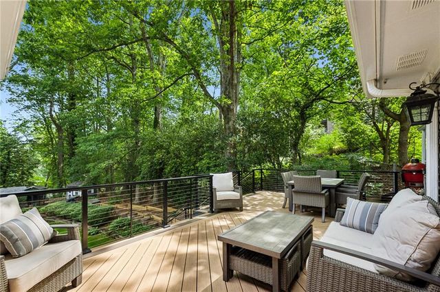 1130 Angelo Court NE, Atlanta, GA 30319