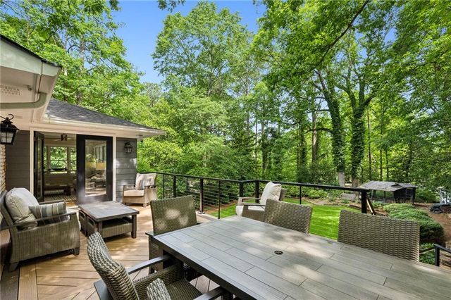 1130 Angelo Court NE, Atlanta, GA 30319