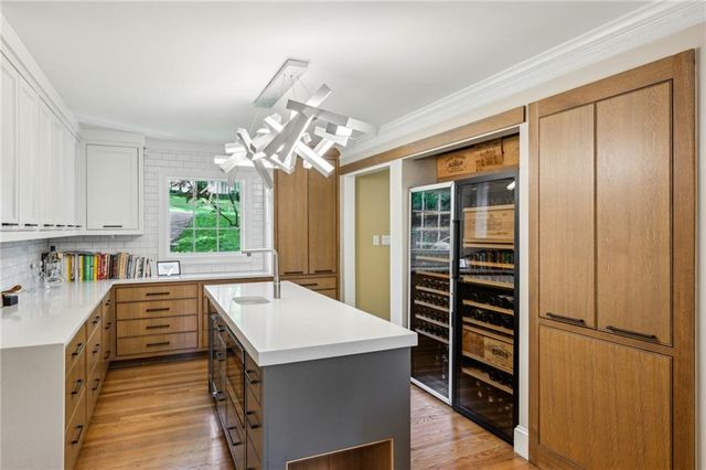 1130 Angelo Court NE, Atlanta, GA 30319