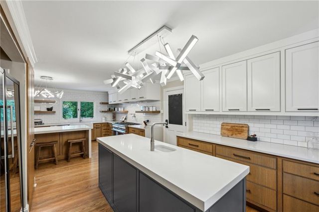 1130 Angelo Court NE, Atlanta, GA 30319