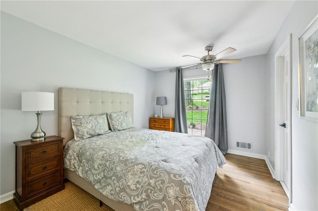 Image 23 of property listing at 1130 Angelo Court NE, Atlanta, GA 30319