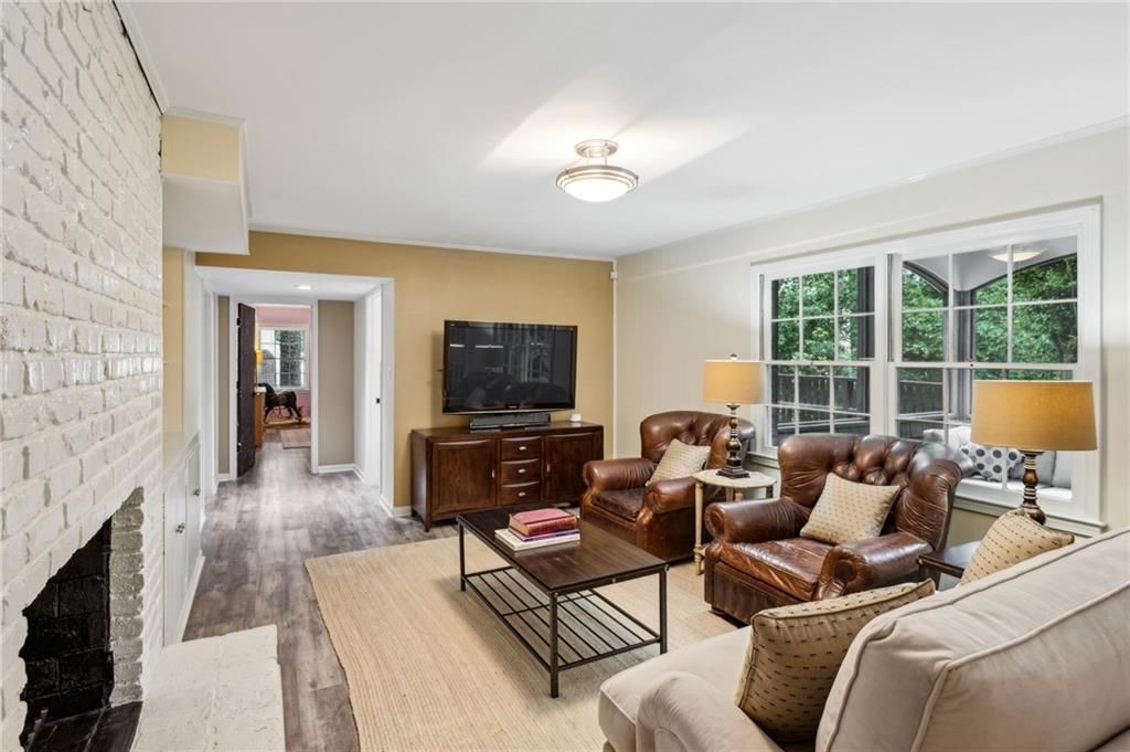 Image 29 of property listing at 1130 Angelo Court NE, Atlanta, GA 30319