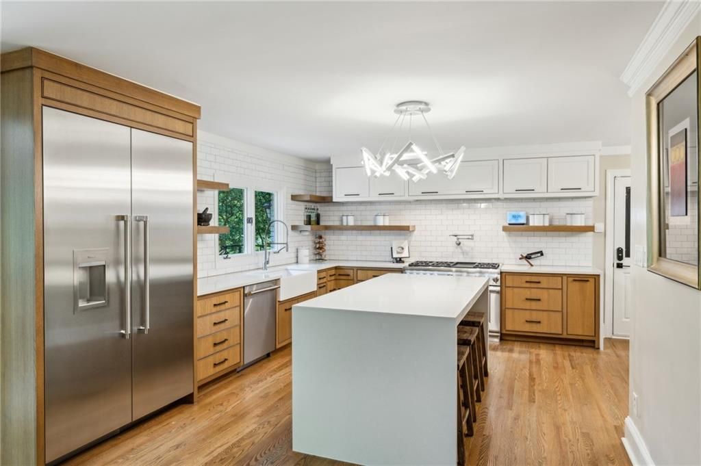 Image 3 of property listing at 1130 Angelo Court NE, Atlanta, GA 30319