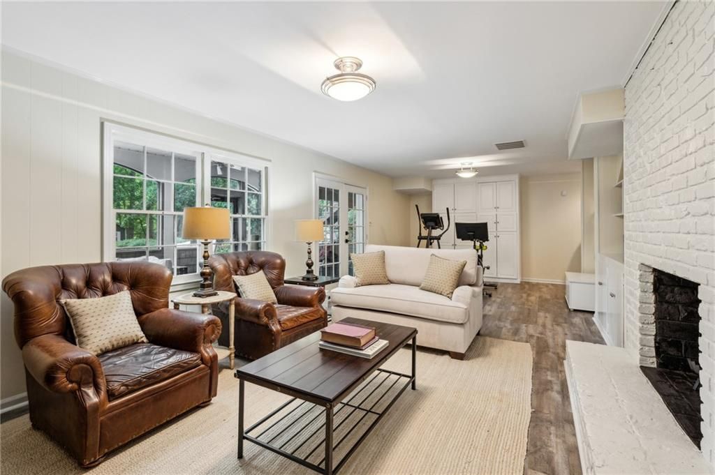 Image 30 of property listing at 1130 Angelo Court NE, Atlanta, GA 30319