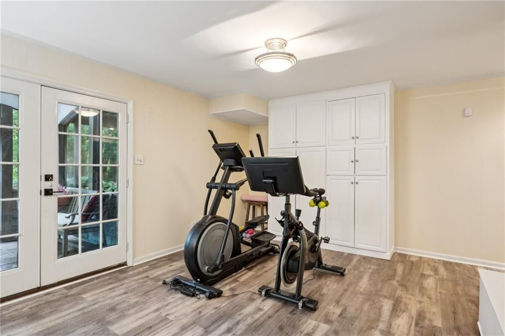 Image 31 of property listing at 1130 Angelo Court NE, Atlanta, GA 30319